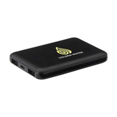 Batterie Externe 5000 mAh Éco-Responsable Berim