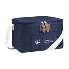 Sac Isotherme écologique en polyester RPET Sarko