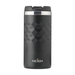 OBG.PUB - Mug Isotherme en Acier inoxydable recyclé 280ml Kimes Mug Isotherme en Acier inoxydable recyclé 280ml Kimes