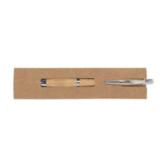 Pochette Emballage Cadeau Stylo Publicitaire Slevo