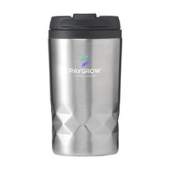 OBG.PUB - Mug Isotherme en Acier inoxydable Recyclé 250ml Minar Mug Isotherme en Acier inoxydable Recyclé 250ml Minar