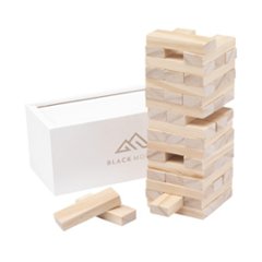 Jeu d'Empilement en Bois Publicitaire Torven