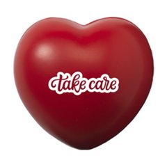 OBG.PUB - Balle Anti-Stress Cœur Heart Balle Anti-Stress Cœur Heart