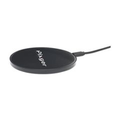 OBG.PUB - Chargeur Sans Fil Publicitaire 10W Recyclé Eggo Chargeur Sans Fil Publicitaire 10W Recyclé Eggo