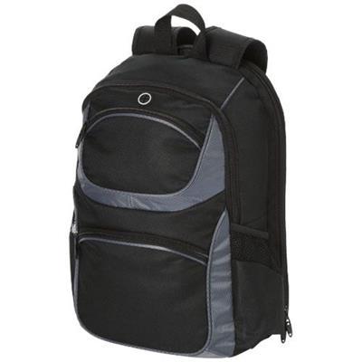 Sac à dos de 18L pour ordinateur de 15" Continy