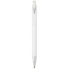 Stylo Bille robuste et élégant en Aluminium Recyclé Grose
