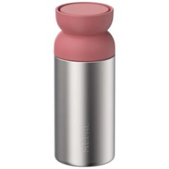 OBG.PUB - Mug Isotherme élégant 350 ml en acier Inoxydable Freno Mug Isotherme élégant 350 ml en acier Inoxydable Freno