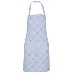 Tablier de cuisine pratique et robuste en polyester Karino