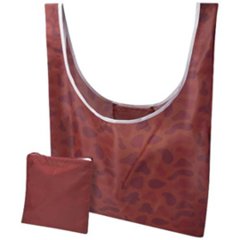 Sac Shopping Pliable haute qualité en rPET Edyvo