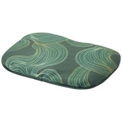 Repose-Poignet Souris pratique en microfibre Vexlo