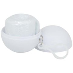 OBG.PUB - Poncho de Pluie pratique avec Étui et Mousqueton Vokri Poncho de Pluie pratique avec Étui et Mousqueton Vokri