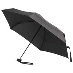 Parapluie élégant Pliable Compact en RPET Brieve