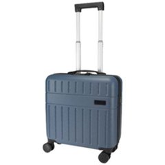 Valise Trolley Business pratique en ABS Recyclé Rovex