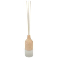 OBG.PUB - Diffuseur de Parfum écologique en Bois et Verre Meso Diffuseur de Parfum écologique en Bois et Verre Meso