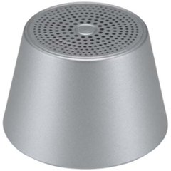 OBG.PUB - Enceinte Bluetooth élégant en Aluminium Recyclé Lanior Enceinte Bluetooth élégant en Aluminium Recyclé Lanior