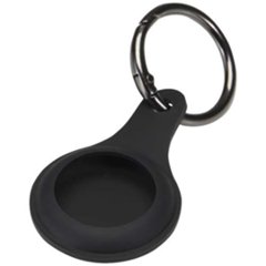 Traceur Find My en Silicone Recyclé Trovix