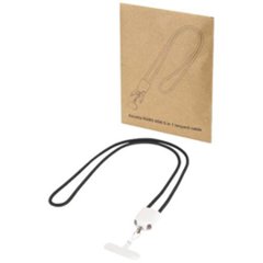 Câble de Recharge 5 en 1 65W Éco-Responsable Vexlo