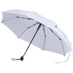 Parapluie Pliable Automatique en RPET résistant Velna