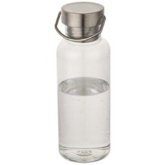 OBG.PUB - Gourde pratique 600 ml en RPET Recyclé Veyro Gourde pratique 600 ml en RPET Recyclé Veyro