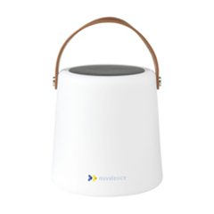 Lampe Solaire Publicitaire Personnalisée Sans Fil Zolva