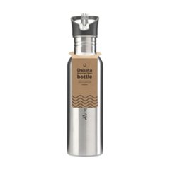 OBG.PUB - Gourde Inox Recyclé 750 ml Publicitaire Drakev Gourde Inox Recyclé 750 ml Publicitaire Drakev