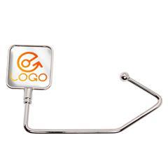 OBG PUB - Accroche sac crochet carré Hook