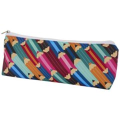 Trousse à Crayons élégante et durable en RPET Rapso