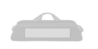 Sac de sport 30L en polyester 600D Sansery - Marquage Recto