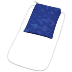OBG.PUB - Pochette pratique pour Téléphone portable en Polyester Tenio Pochette pratique pour Téléphone portable en Polyester Tenio