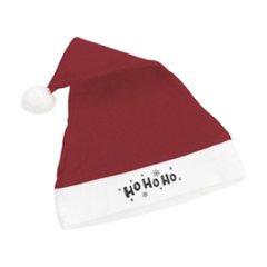 OBG.PUB - Bonnet de Noël Publicitaire Chapy Bonnet de Noël Publicitaire Chapy