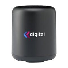 OBG.PUB - Enceinte Bluetooth Publicitaire Éco-Responsable Zovix Enceinte Bluetooth Publicitaire Éco-Responsable Zovix