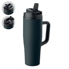 OBG.PUB - Gobelet Isotherme Double Paroi 900ml de haute qualité Veka Gobelet Isotherme Double Paroi 900ml de haute qualité Veka