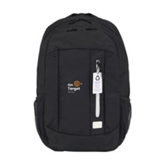 OBG.PUB - Sac à Dos Ordinateur Publicitaire 15,6 Pouces Kodi Sac à Dos Ordinateur Publicitaire 15,6 Pouces Kodi