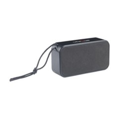 OBG.PUB - Enceinte Bluetooth Publicitaire Aluminium Recyclé Vexlo Enceinte Bluetooth Publicitaire Aluminium Recyclé Vexlo