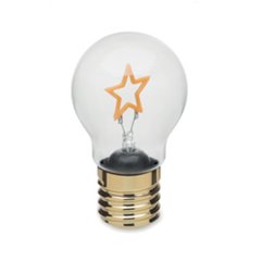 Ampoule LED Décorative à Filament Emile