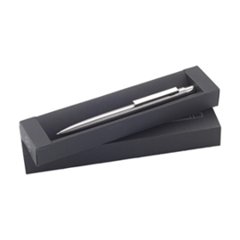 OBG.PUB - Stylo Slim en Acier Inoxydable Recyclé Dimo Stylo Slim en Acier Inoxydable Recyclé Dimo