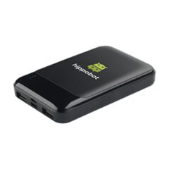 Powerbank Compact 5000 mAh Éco Beto