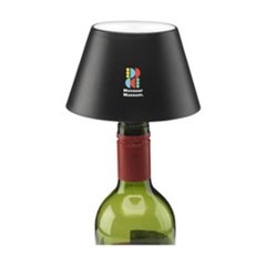 Lampe Bouteille Rechargeable Publicitaire Éco-Responsable Velov
