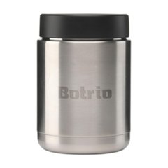 OBG.PUB - Foodjar Isotherme 500 ml Personnalisé Éco-Responsable Brieve Foodjar Isotherme 500 ml Personnalisé Éco-Responsable Brieve