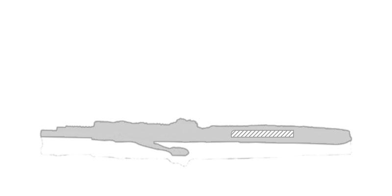 OBG.PUB - Set de 2 Pailles réutilisables en Bambou Pilus - Marquage Recto Set de 2 Pailles réutilisables en Bambou Pilus - Marquage Recto
