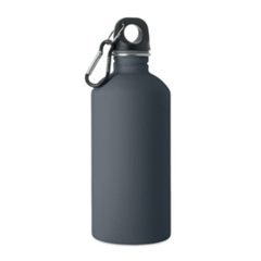 OBG.PUB - Gourde en acier Inoxydable Recyclée 500ml Veylo Gourde en acier Inoxydable Recyclée 500ml Veylo