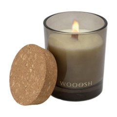 OBG.PUB - Bougie Parfumée Personnalisée Bocal Verre Figues Veloa Bougie Parfumée Personnalisée Bocal Verre Figues Veloa