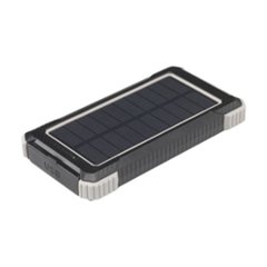 Powerbank Solaire 10000 mAh Outdoor Pita