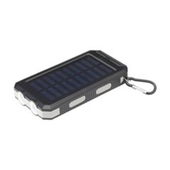 Batterie Externe Solaire Publicitaire Outdoor 8000 mAh Solvik