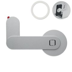 OBG.PUB - Support Magnétique pour Téléphone en Aluminium Velmox Support Magnétique pour Téléphone en Aluminium Velmox