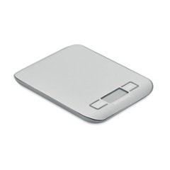 OBG.PUB - Balance de Cuisine Numérique 5 kg en Aluminium Bravio Balance de Cuisine Numérique 5 kg en Aluminium Bravio