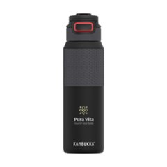 OBG.PUB - Bouteille Isotherme Kambukka® 1 Litre Inox Okla Bouteille Isotherme Kambukka® 1 Litre Inox Okla