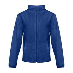 OBG PUB - Veste polaire pour homme en polyester Helsink