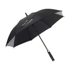 Parapluie Publicitaire Réfléchissant RPET 23 Pouces Veylo