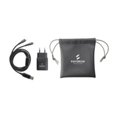 Set de Chargement USB Éco-Responsable Voxen